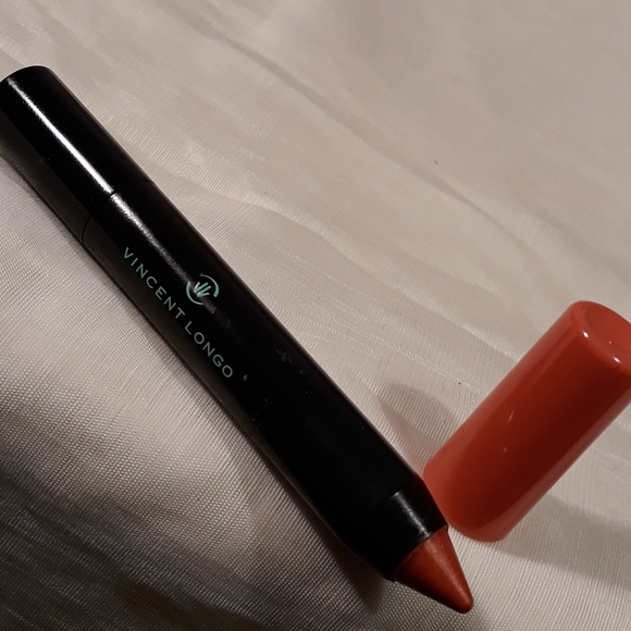 🛍5 for $25🛍Vincent Longo Lip Stylo Cinabra - Picture 3 of 5